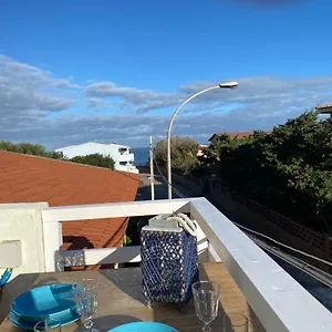  Appartement L'ancora La Ciaccia