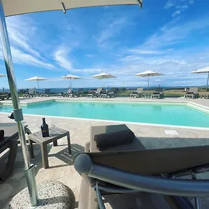  Appartement La Casa Di Spinosella