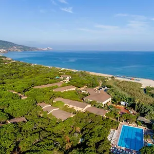3* Vakantiepark Club Baiaverde