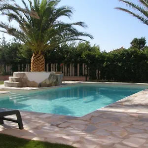  Appartement Residenze Agnese